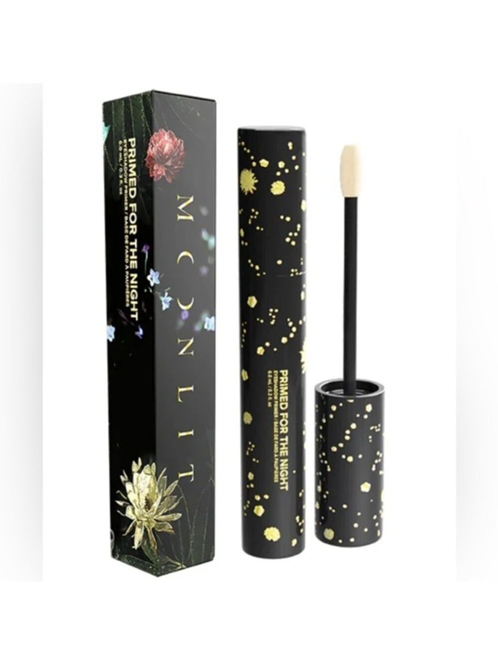 Moonlit Primed for the Night Eyeshadow Primer